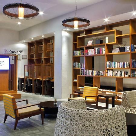 Deevana Plaza Krabi Aonang Ао Нанг Экстерьер фото