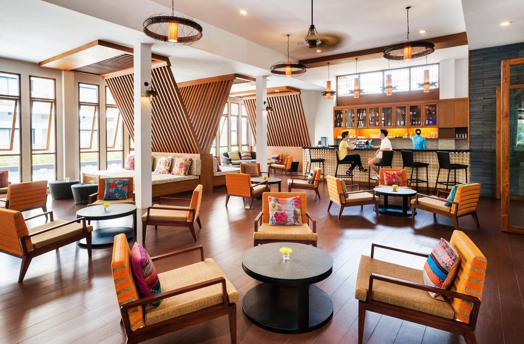 Deevana Plaza Krabi Aonang Ао Нанг Экстерьер фото
