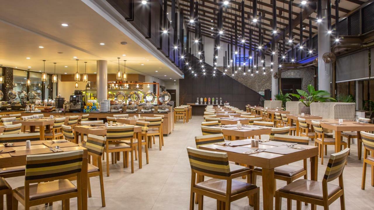 Deevana Plaza Krabi Aonang Ао Нанг Экстерьер фото