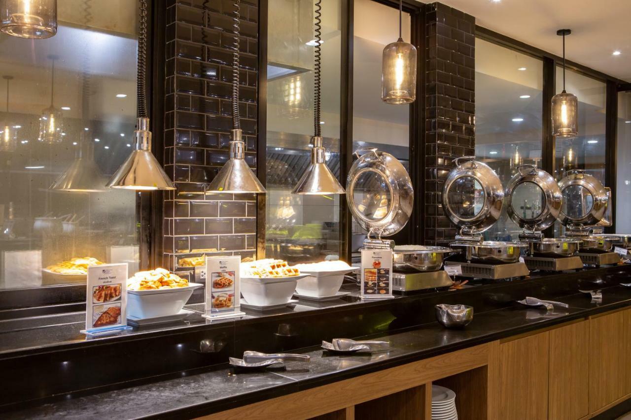 Deevana Plaza Krabi Aonang Ао Нанг Экстерьер фото