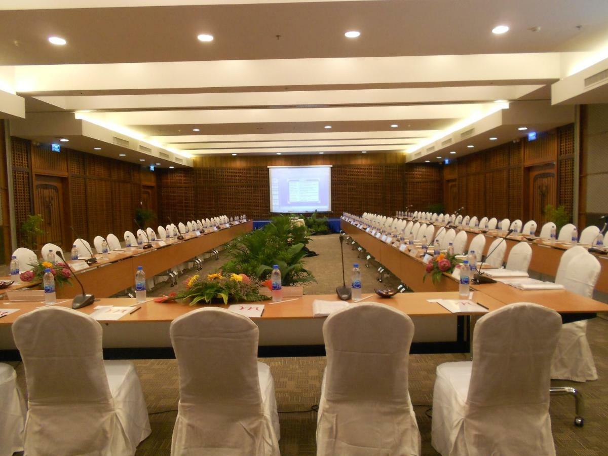 Deevana Plaza Krabi Aonang Ао Нанг Экстерьер фото