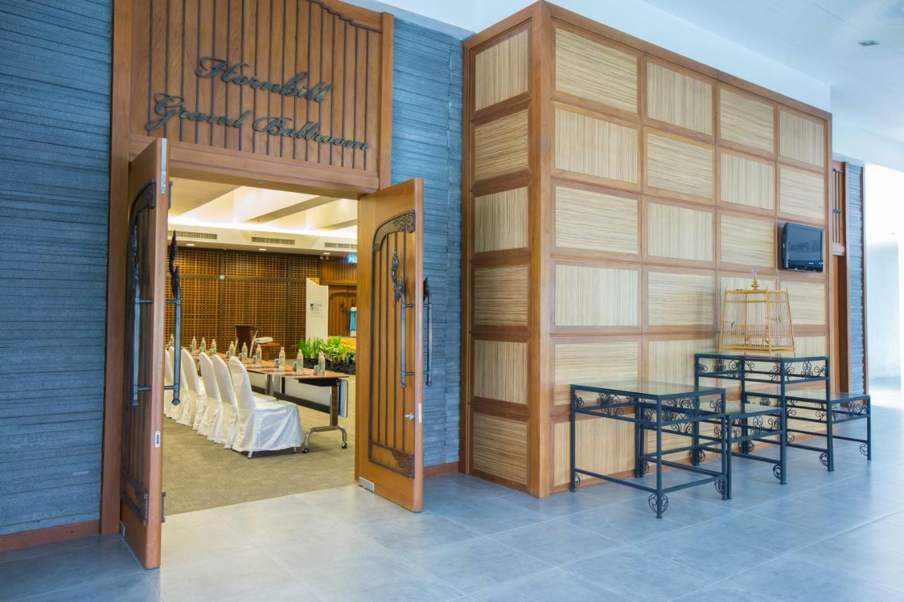 Deevana Plaza Krabi Aonang Ао Нанг Экстерьер фото